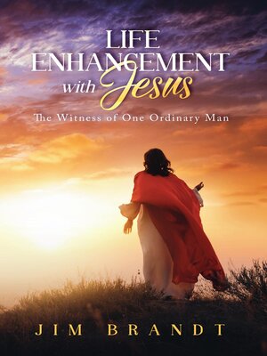 cover image of Life Enhancement With Jesus